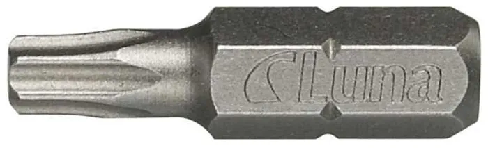 BITS T10 25MM (50)