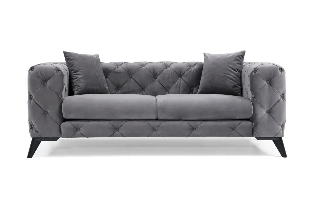 Beachport 2-sits Soffa