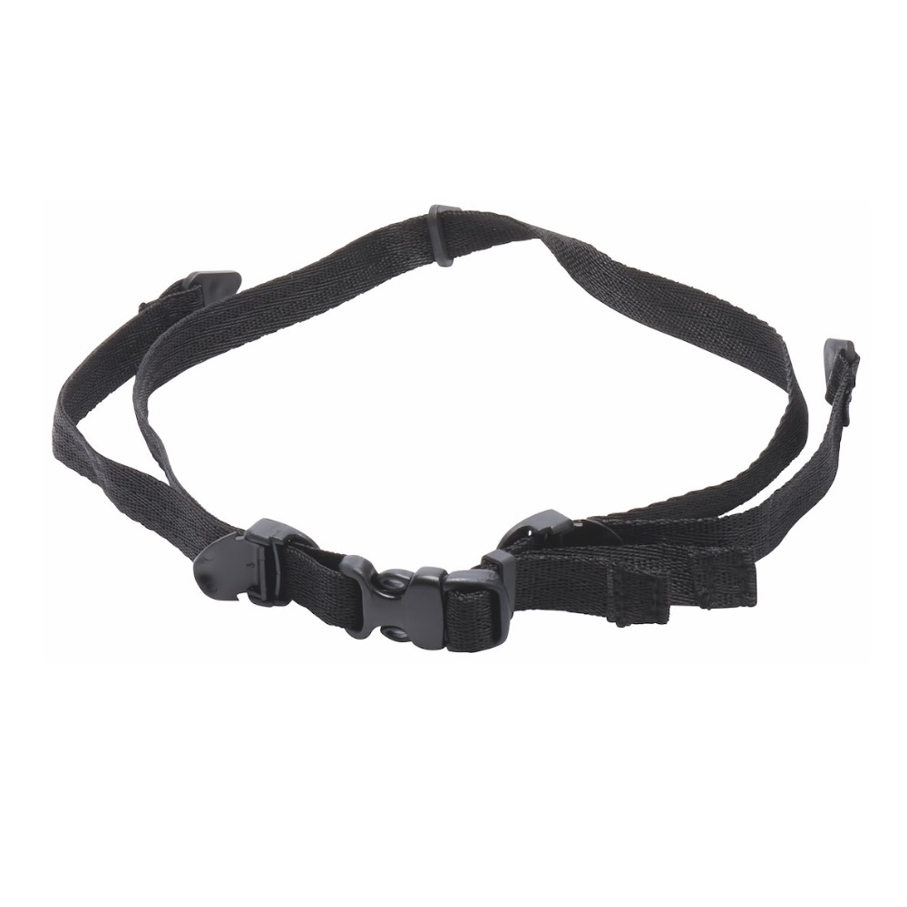 Hakband Till Hjälm 3-Punkt Peltor G3000, GH4, Malmbergs 9816452