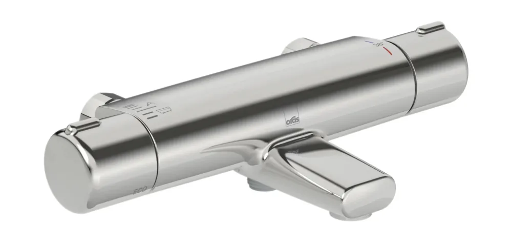 Oras Nova 7443 Badkarsblandare för dusch & badkar 160 c/c