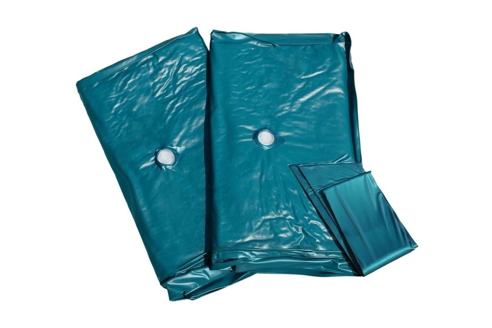 Dual Vattenmadrass 180 220 cm