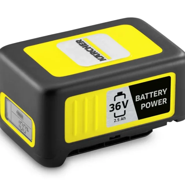 Kärcher 24450300 Batteri 36 V, 2,5 Ah