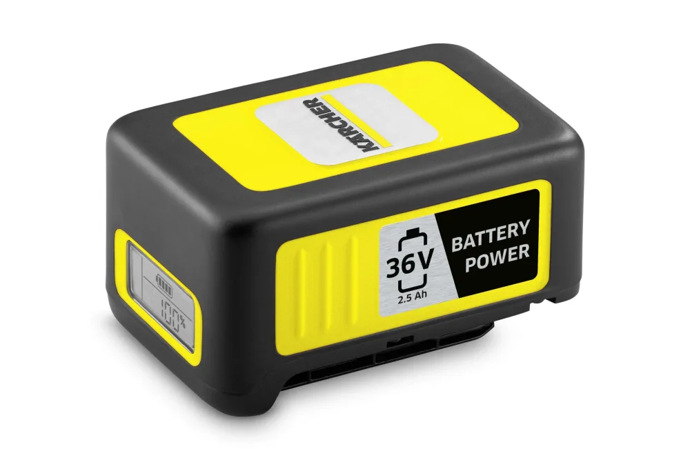 Kärcher 24450300 Batteri 36 V, 2,5 Ah