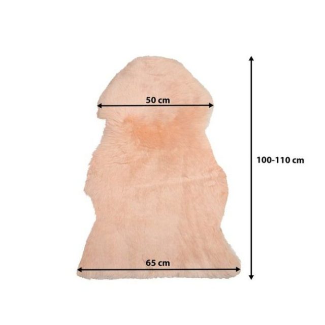 Uluru Fårskinn 65|110 cm