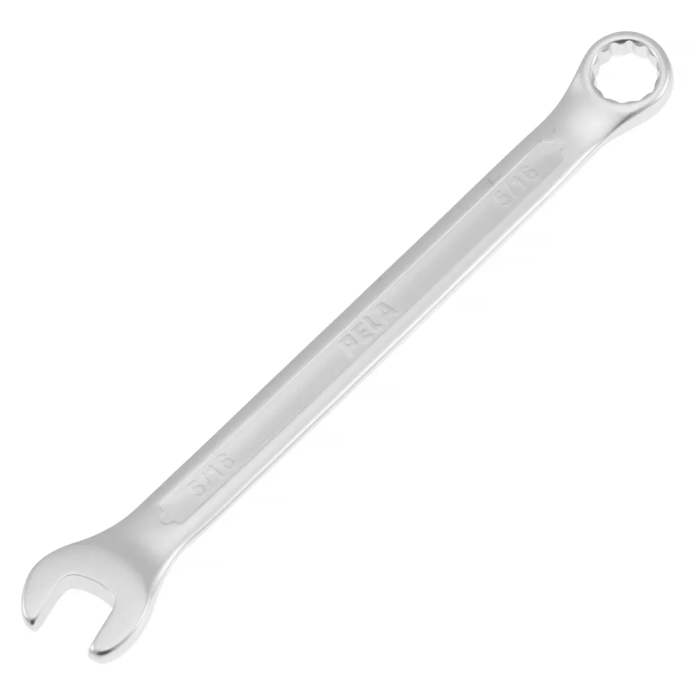 PELA 562431 U-ringnyckel 1/4", 102 mm - Bild 2