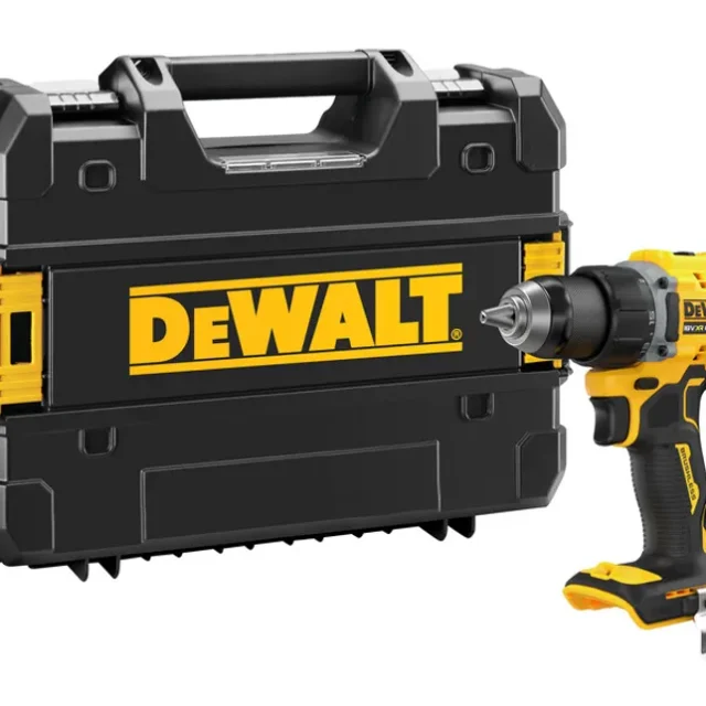 DeWalt DCD794NT Borr-/skruvdragare XR 18V (utan batterier)