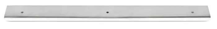 ALU.BLAD BJURSÅSRAKAN 2,0 MM