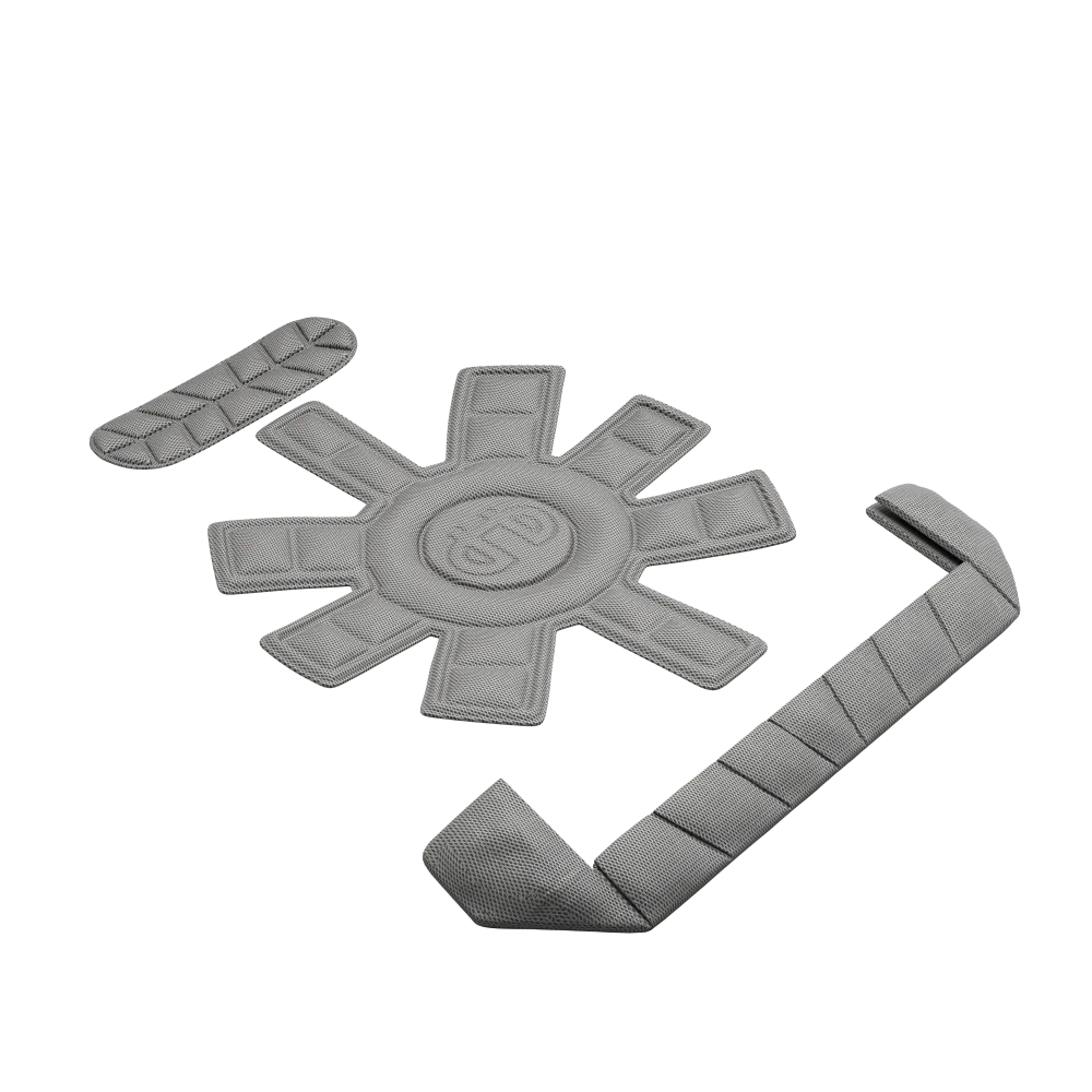Hellberg Sector 99406-001 Hygienkit till Sector skyddshjälm