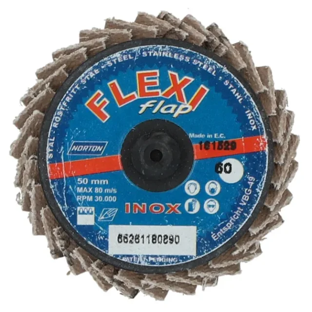 KVICKRONDELL MINI FLEX LAMELL
