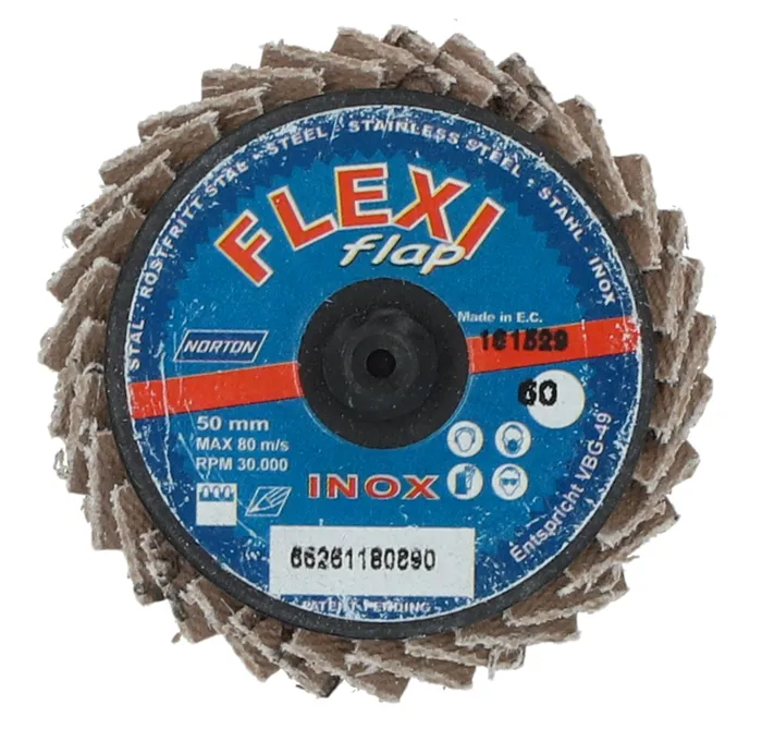 KVICKRONDELL MINI FLEX LAMELL