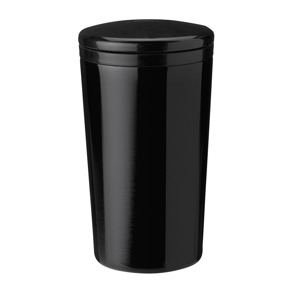 Carrie termosmugg 0,4 liter, Black