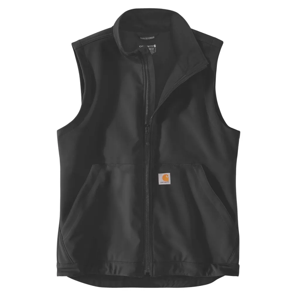 Carhartt Galesburg Softshell Vest Väst Vattenavvisande, skydd mot vind XL