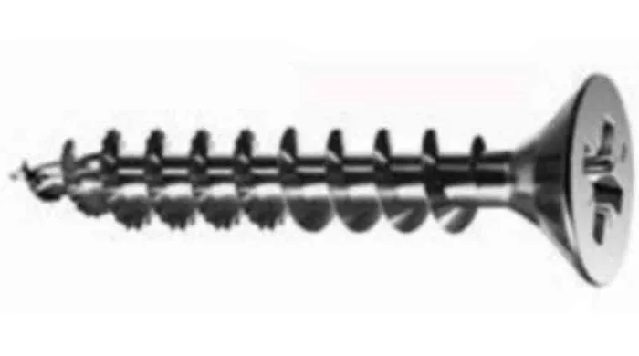 SKRUV TFX SPAX S FZB 5,0X40 S