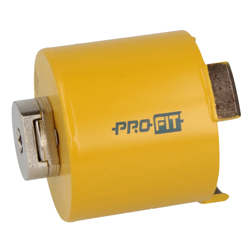 Pro-fit 35109231076 Hålsåg 76 mm