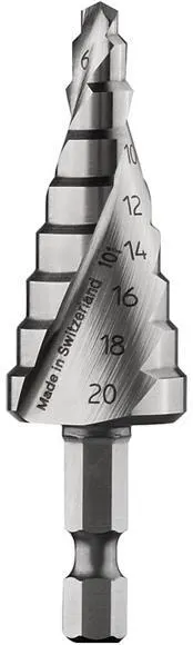 Bosch 2608597524 Stegborr HSS