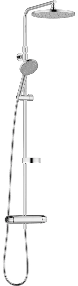 FM Mattsson 9000E 82182000 Takduschpaket 160 c/c
