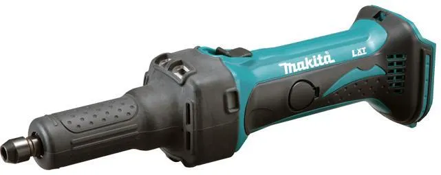 Makita DGD800Z Rakslip utan batteri och laddare