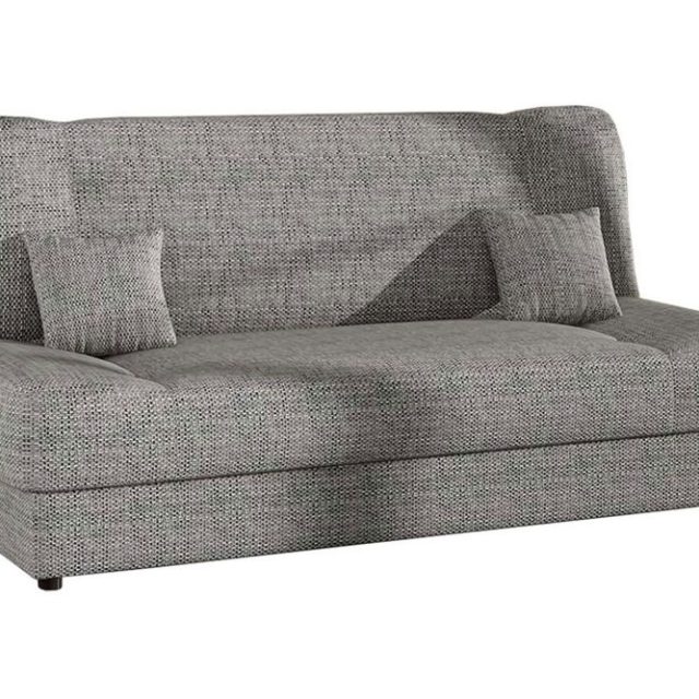 Jonas Bäddsoffa 195x87x86 cm