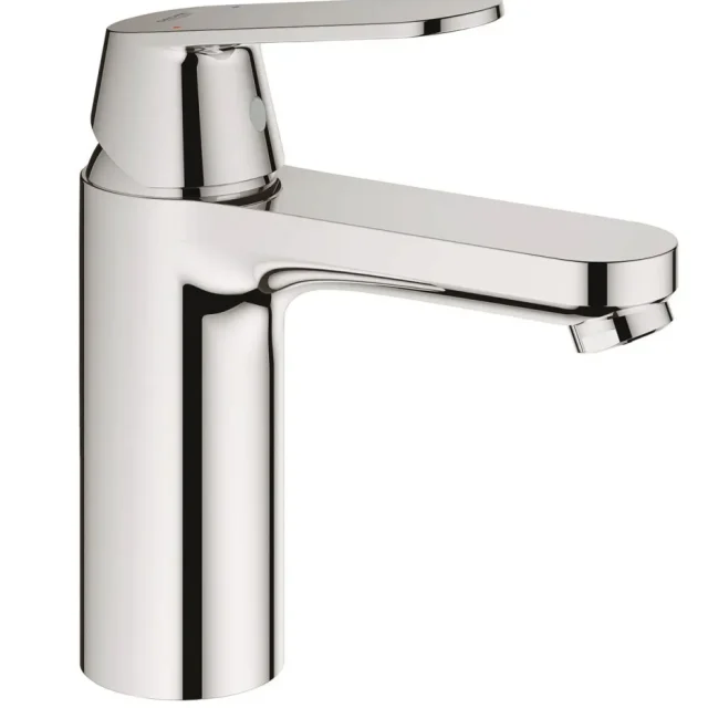 Grohe Eurosmart Cosmopolitan Tvättställsblandare med kallstart