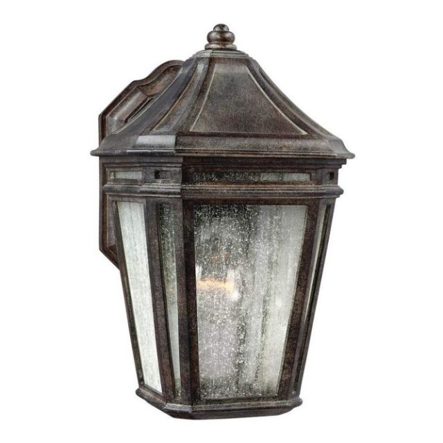 Londontowne Feiss Vägglampa utomhus