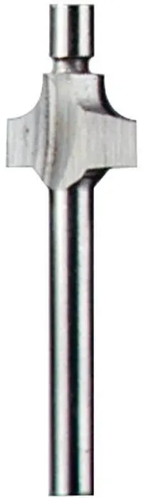 Dremel 2615065432 Fräs HSS 654 - Arbetsdiameter 6,4mm