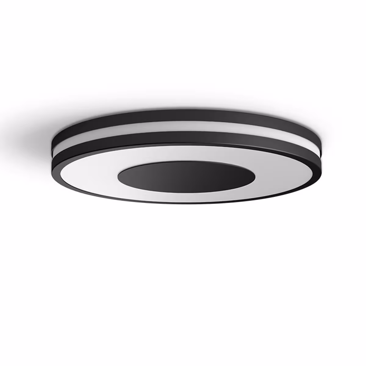 Kjøp Philips Hue Taklampe Being HUE, rund, 34,8 cm, 23W, svart