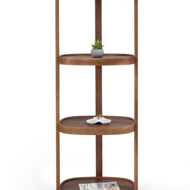 Reghum Bokhylla 55x150x38 cm