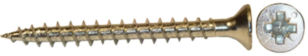 Stafa 0502000020 Universalskruv 3,5 mm FZB, TFX 3,5 x 30 mm, 200-pack