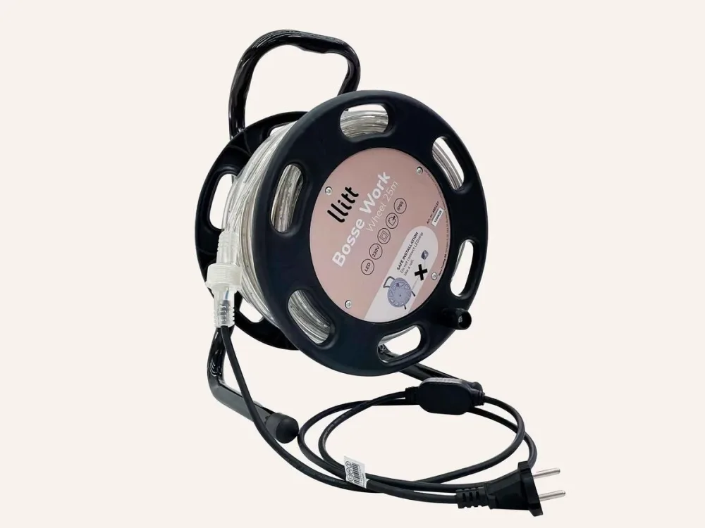Llitt Bosse Work LED-strip 10 m - Bild 2