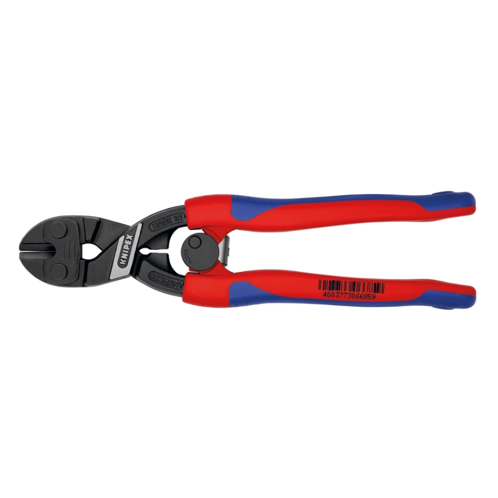 Kompaktbultsax Komfort 7112 250mm Knipex