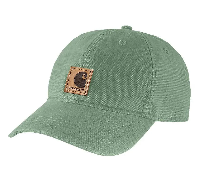 Carhartt 100289DOV Keps olivgrön Olivgrön - Bild 2