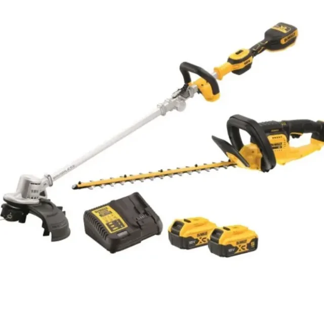 DeWalt DCMST561HT Verktygspaket 18V XR (2x5,0Ah)