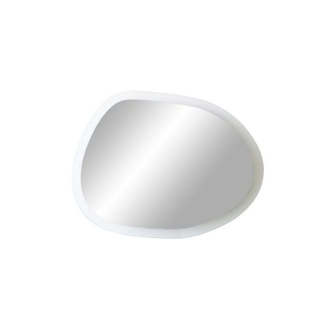 Spegel Lepinas Transparent