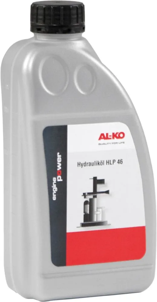AL-KO 112893 Hydraulolja 1 l