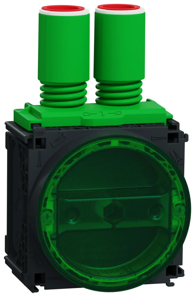 Schneider Electric IMT80250 Apparatdosa 13-26 mm 2 stutsar