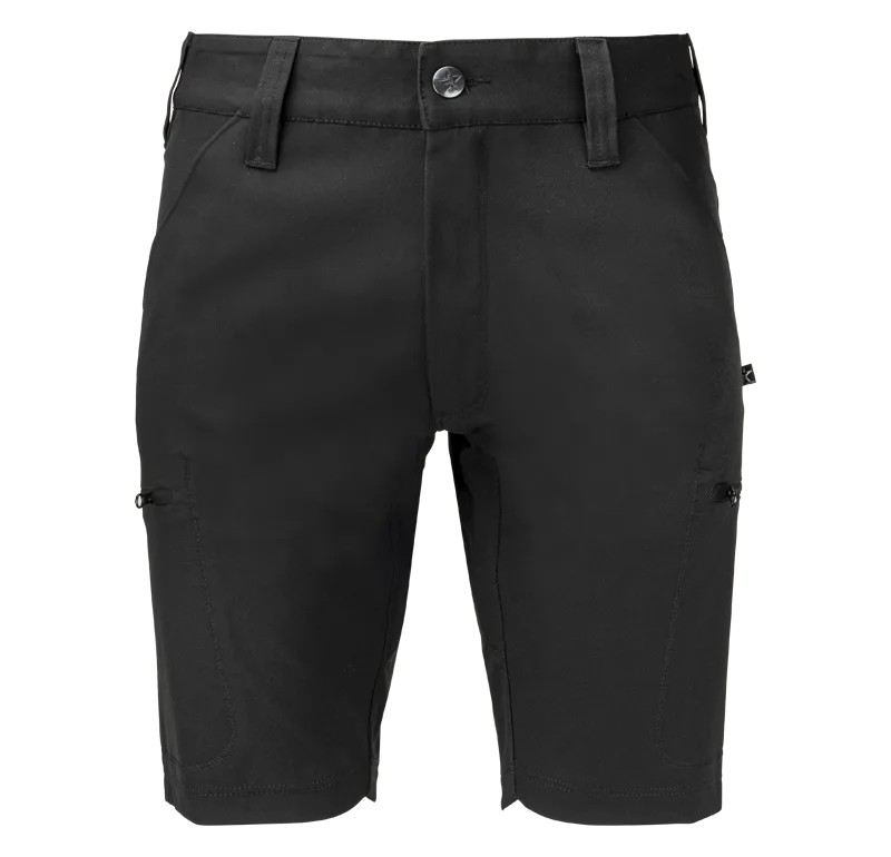 Texstar FS331990000DI Shorts svart W34 - Bild 2