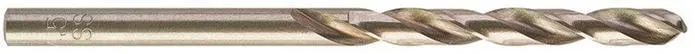 Milwaukee THUNDERWEB HSS-G DIN 338 Metallborr 1-pack 6,8x109 mm - Bild 2