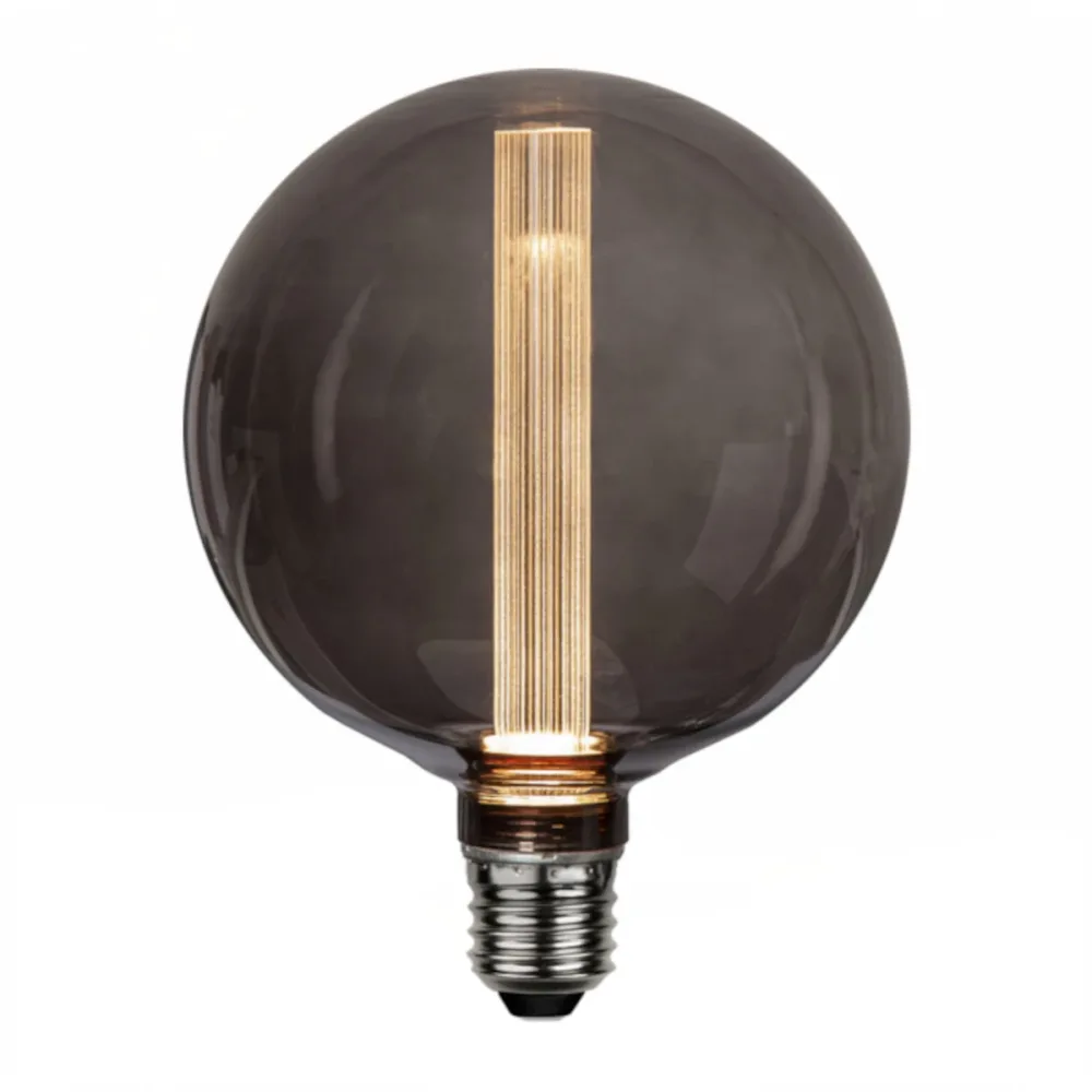Led Lampa G125 Decoled New Generation Classic Mood - Bild 3