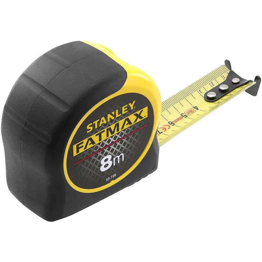 STANLEY FatMax Blade Armor Måttband 10 meter - Bild 2
