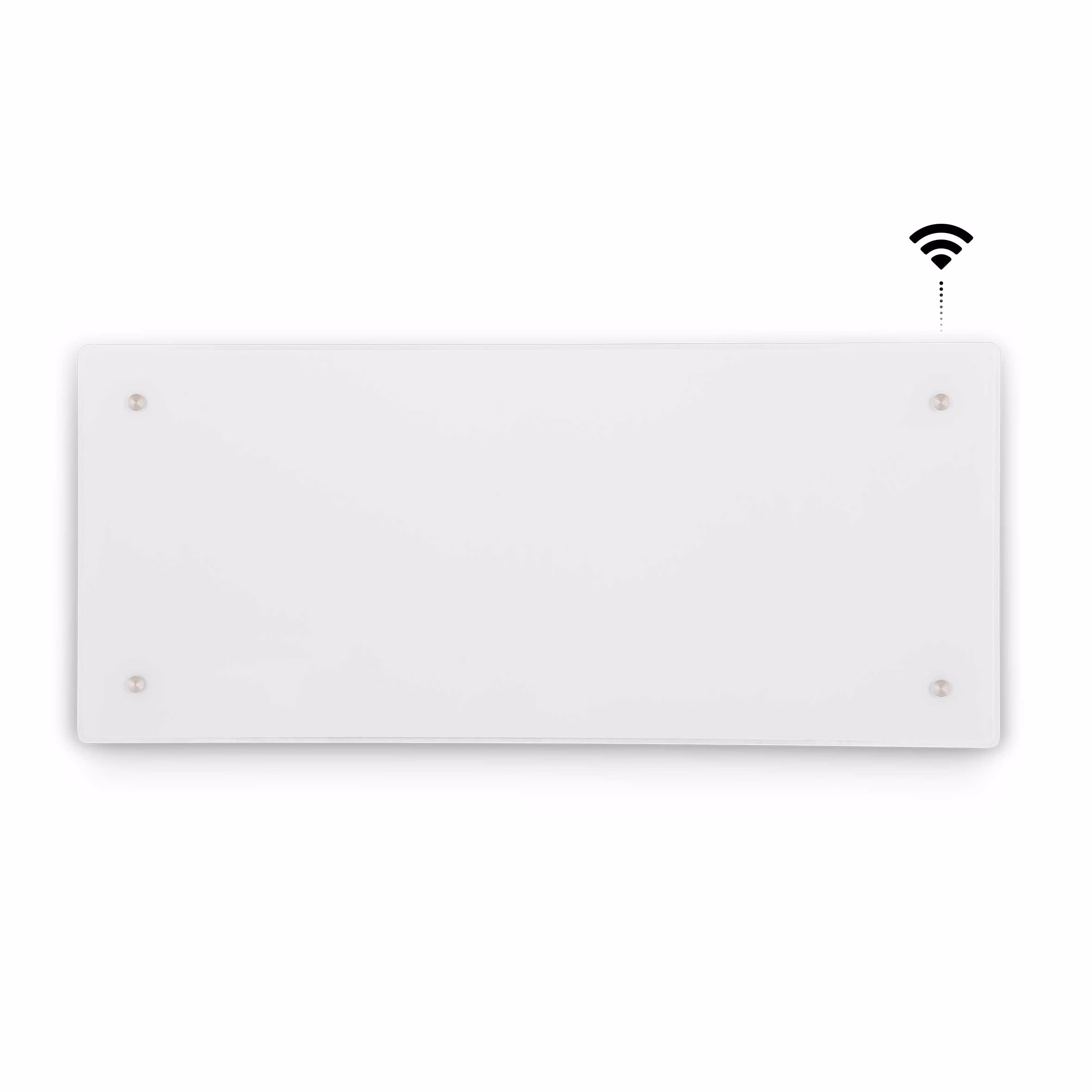 Kjøp Adax Elradiator Clea H06KWT, 600W, 230V, Wi-fi