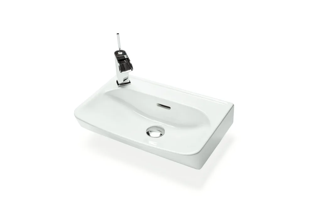 Svedbergs Skapa 37360 Tvättställ vitt 60 cm