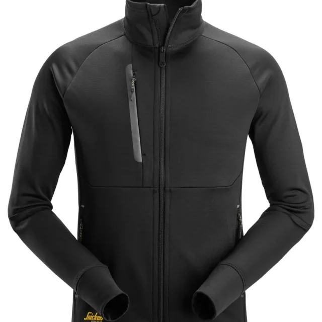 Snickers Workwear 8023-3100 Tröja khakigrön M