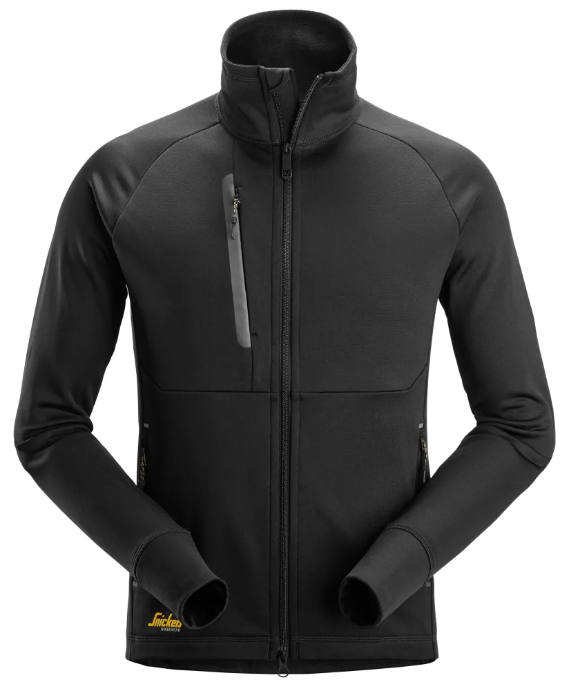 Snickers Workwear 8023-3100 Tröja khakigrön M