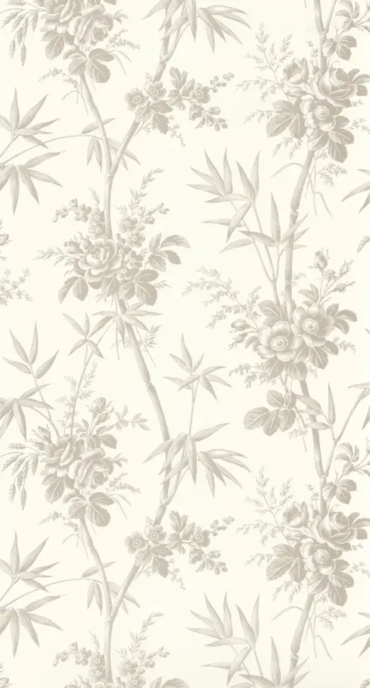 Casadeco Flânerie Taupe