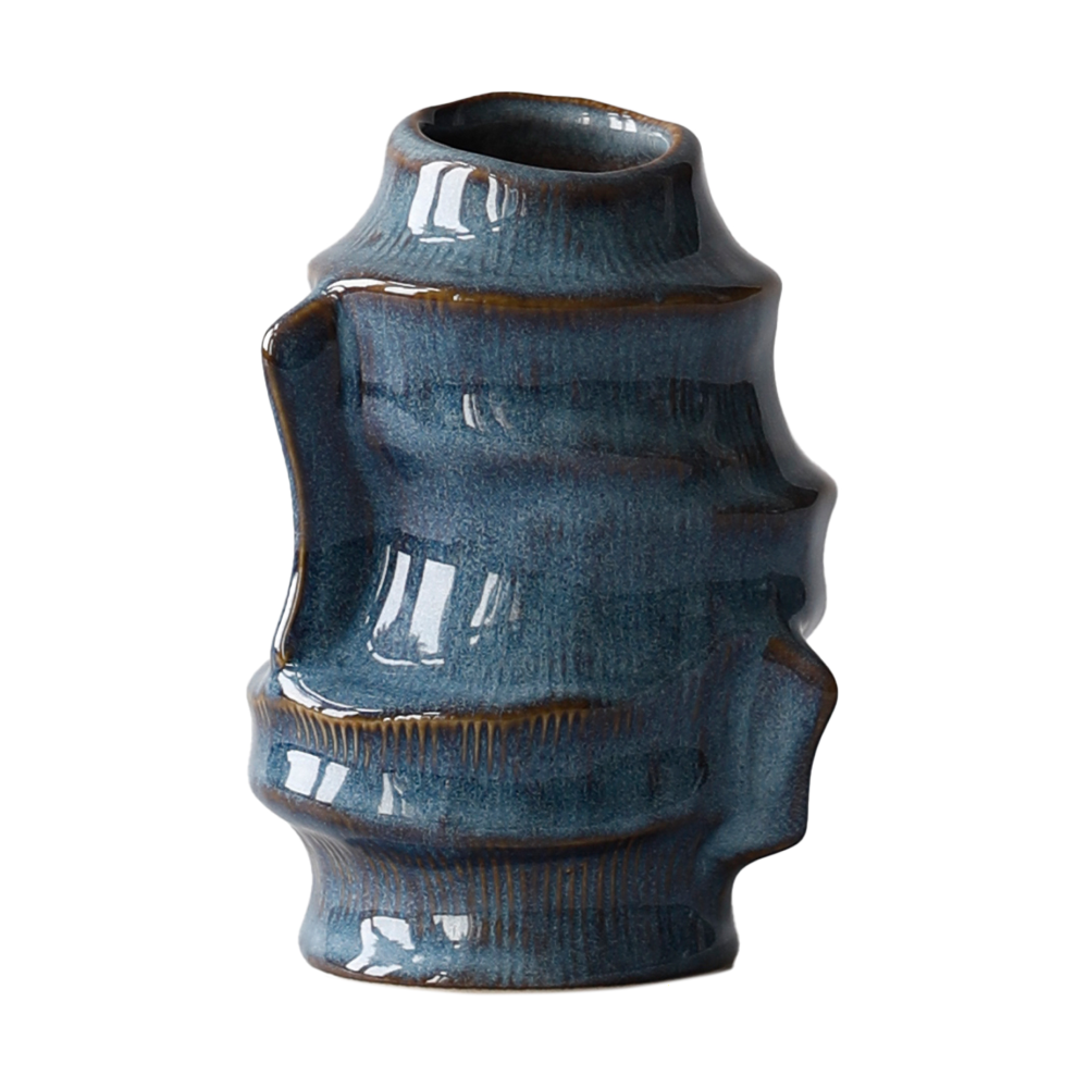 Montana vas small, Blue