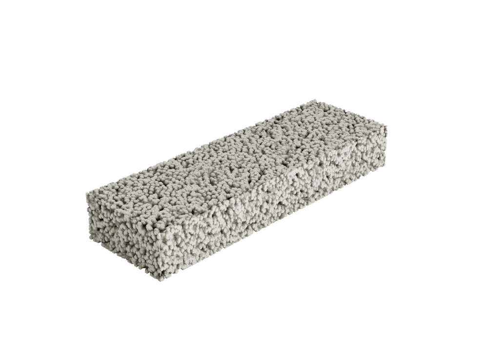 MURBLOCK ORIG 90X190X590 112 ST/PALL