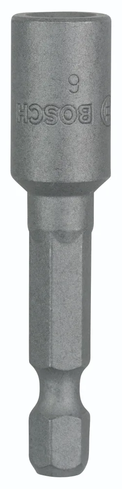 Bosch 2608550069 Sexkantshylsa 1/4"