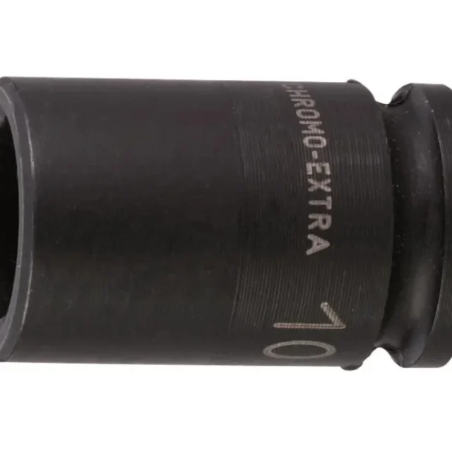Bahco 1780128 Krafthylsa 3/8"-fäste 26x10 mm