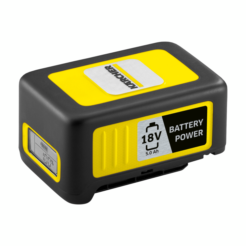 BATTERI KÄRCHER 18 V / 5 A