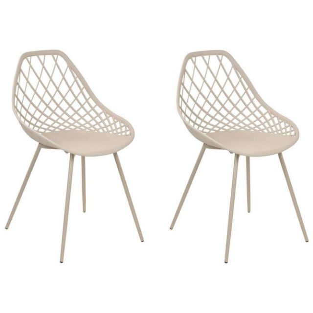 Matsalsstol Canton Ii set om 2